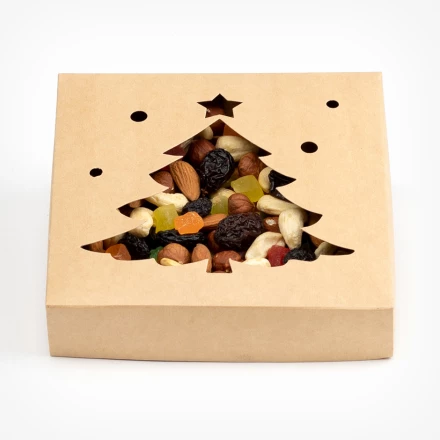 Бюджетные подарки